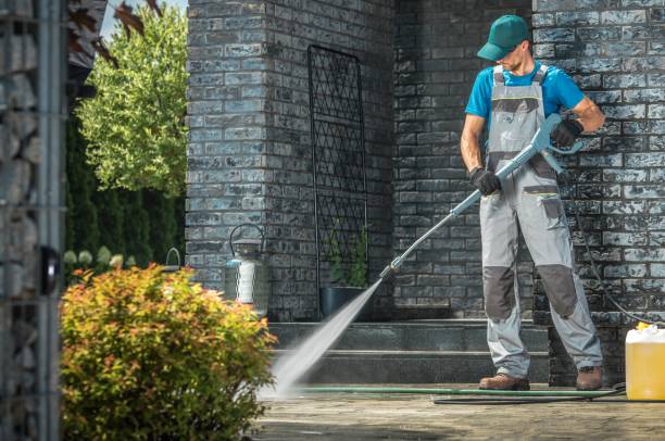 Solar Panel Cleaning in Valley Park, MO