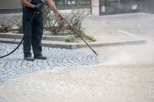 Valley Park, MO  Pressure Washing Services Company