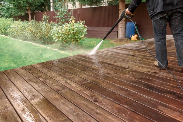 Best Sidewalk and Walkway Cleaning  in Valley Park, MO