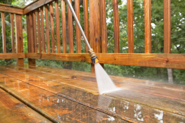 Best Post-Construction Pressure Washing  in Valley Park, MO